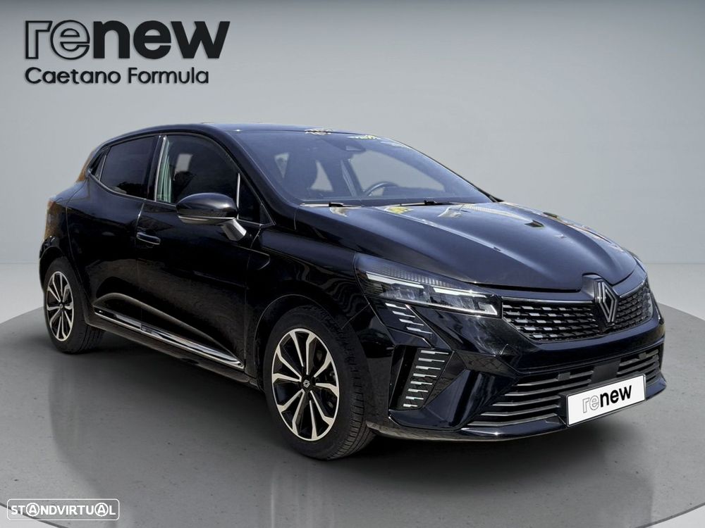 Renault Clio 1.0 TCe Techno - 10