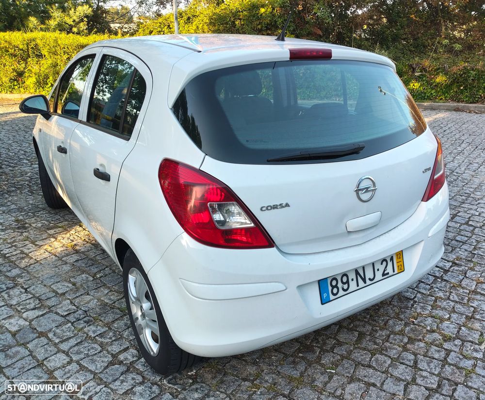 Opel Corsa 1.3 CDTI - 3