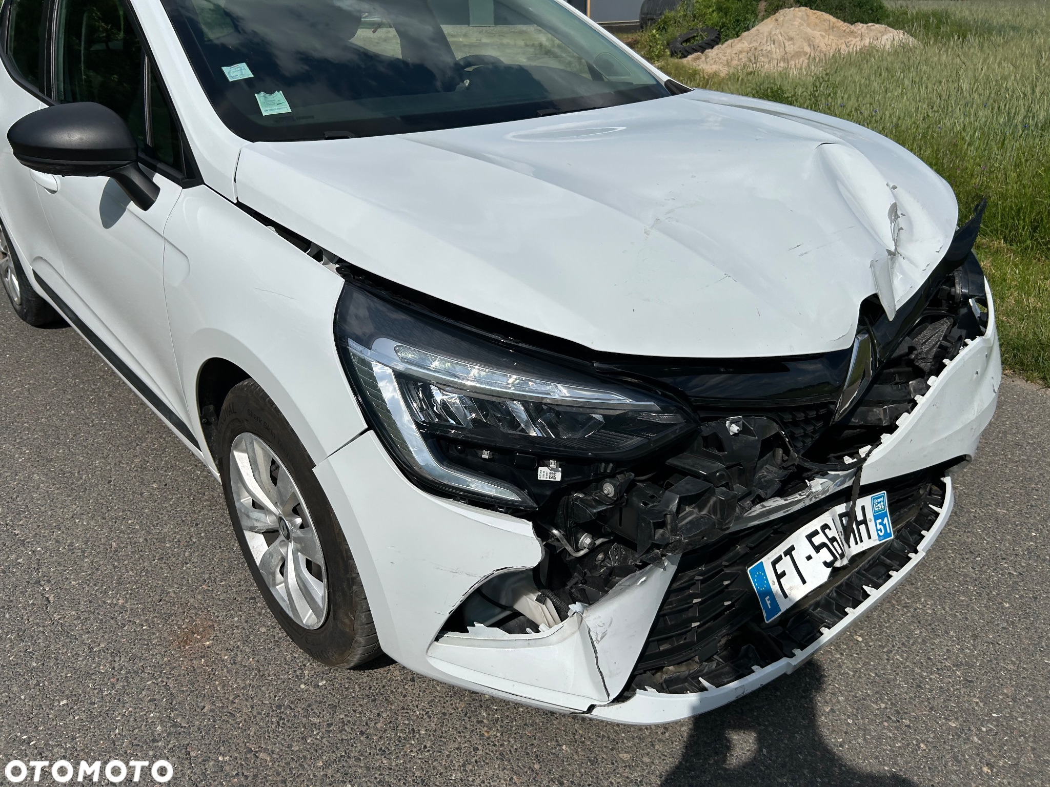 Renault Clio - 6