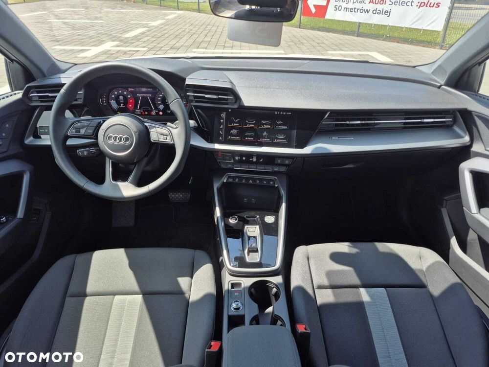 Audi A3 Limousine 30 TFSI mHEV Advanced S tronic - 16