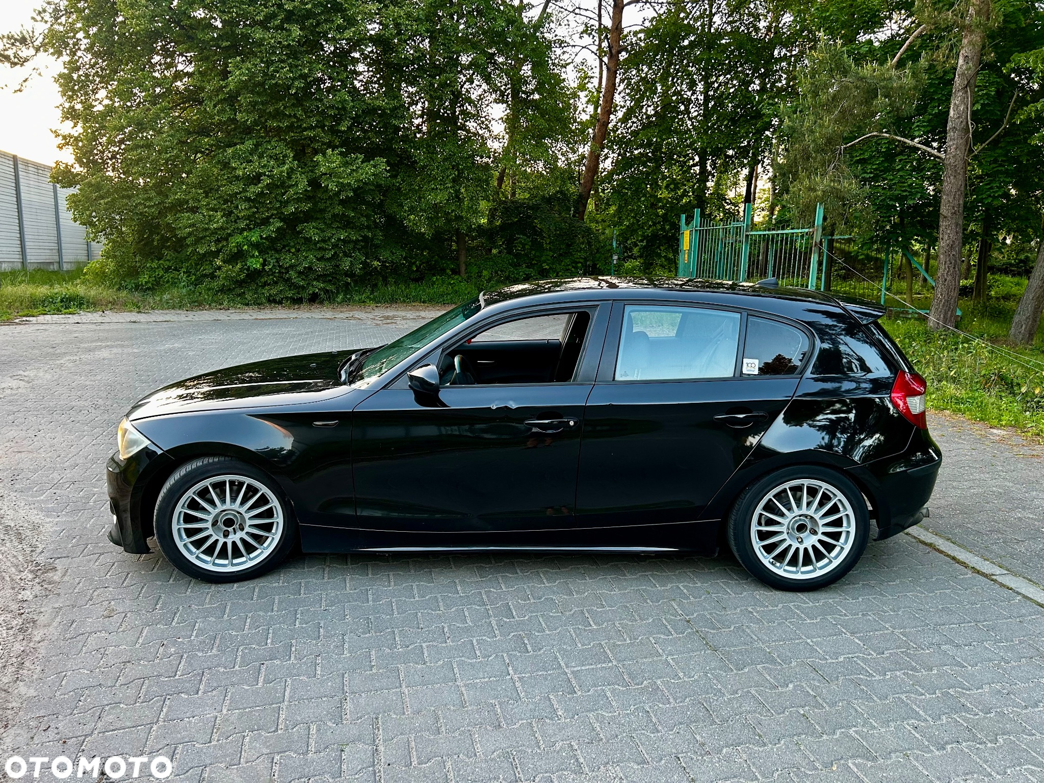 BMW Seria 1 118i - 11