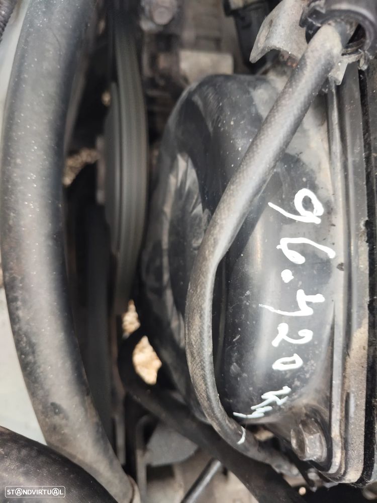 Hyundai Atos 1.0 Confort - 17