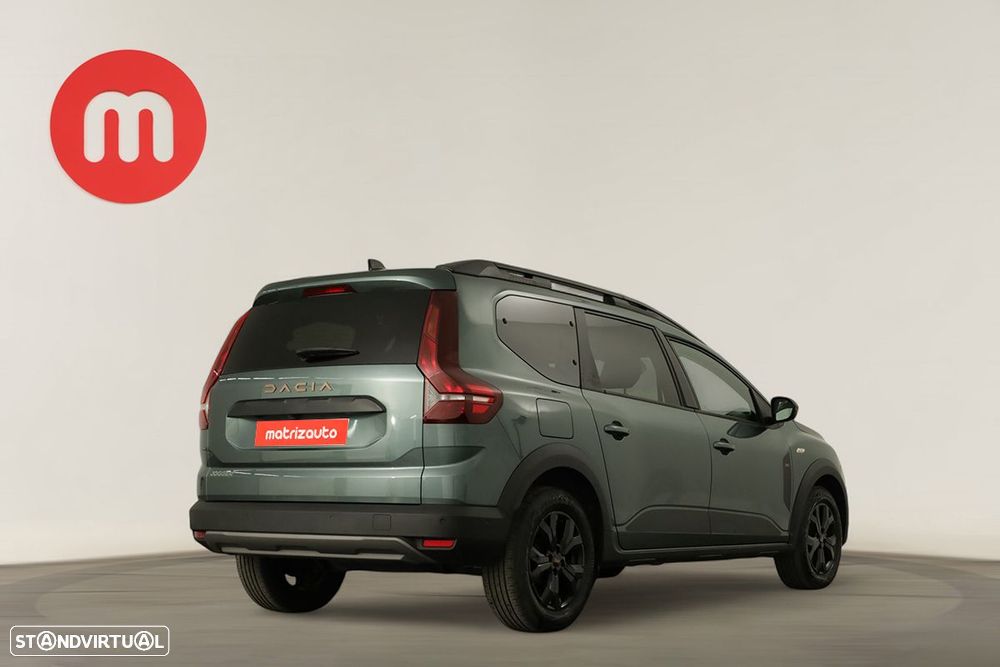 Dacia Jogger 1.0 ECO-G Extreme+ Up&Go 7L Bi-Fuel - 4