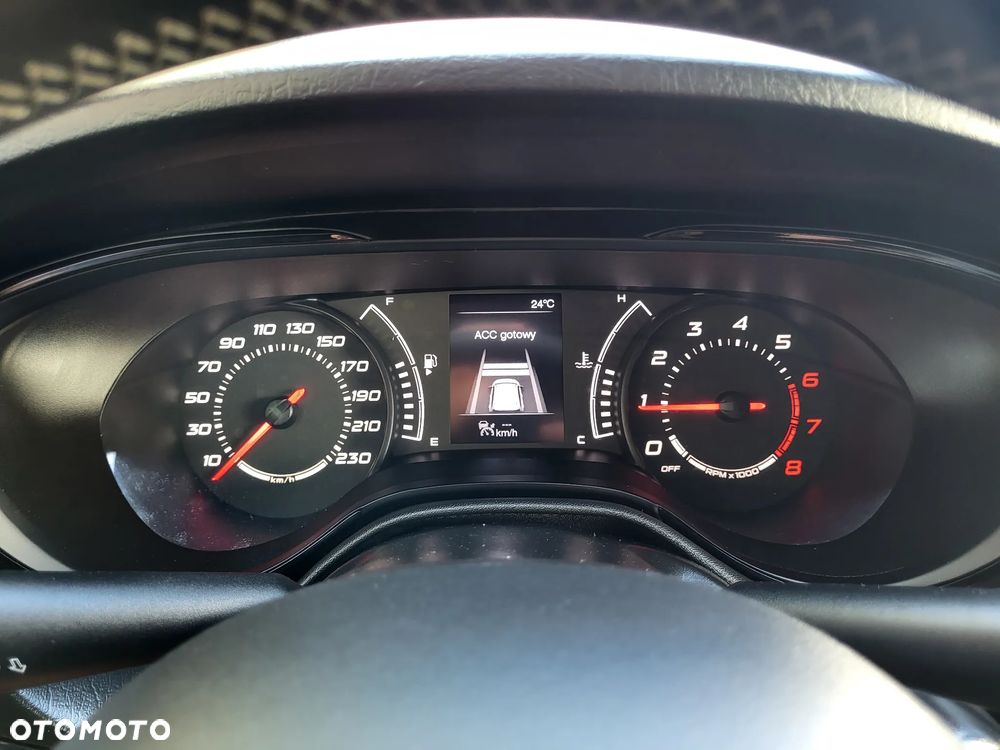 Fiat Tipo 1.4 T-Jet S-Design - 20