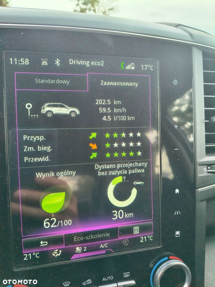 Renault Koleos ENERGY dCi 130 INTENS - 26