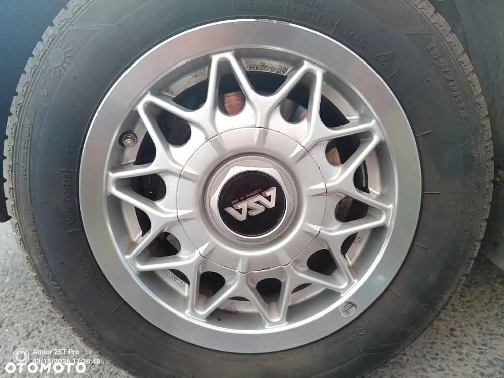 Citroën Saxo 1.1 X - 24