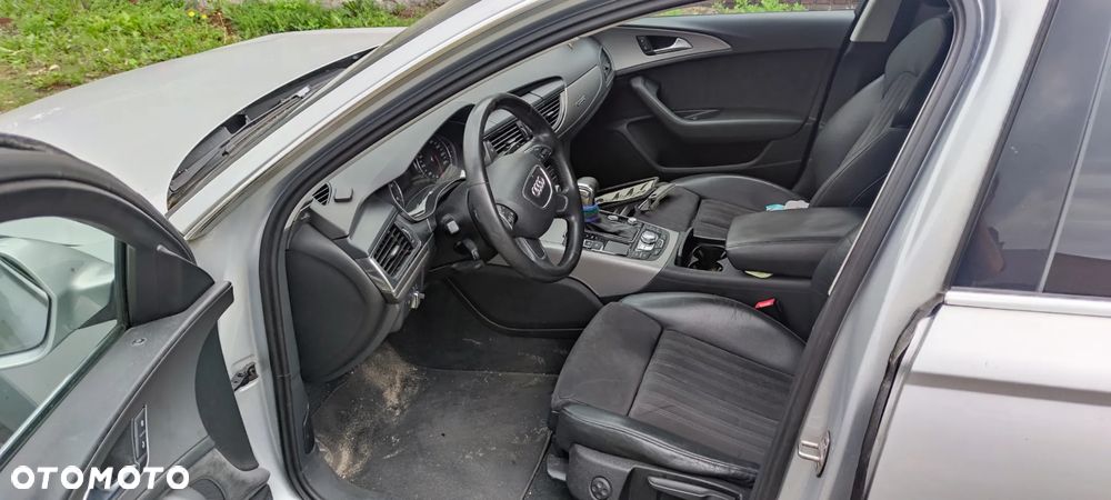 Audi A6 Allroad 3.0 TDI Quattro Tiptr - 8