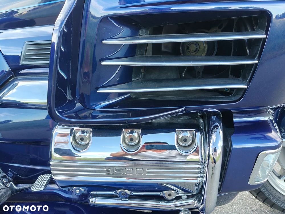 Honda GL - 16