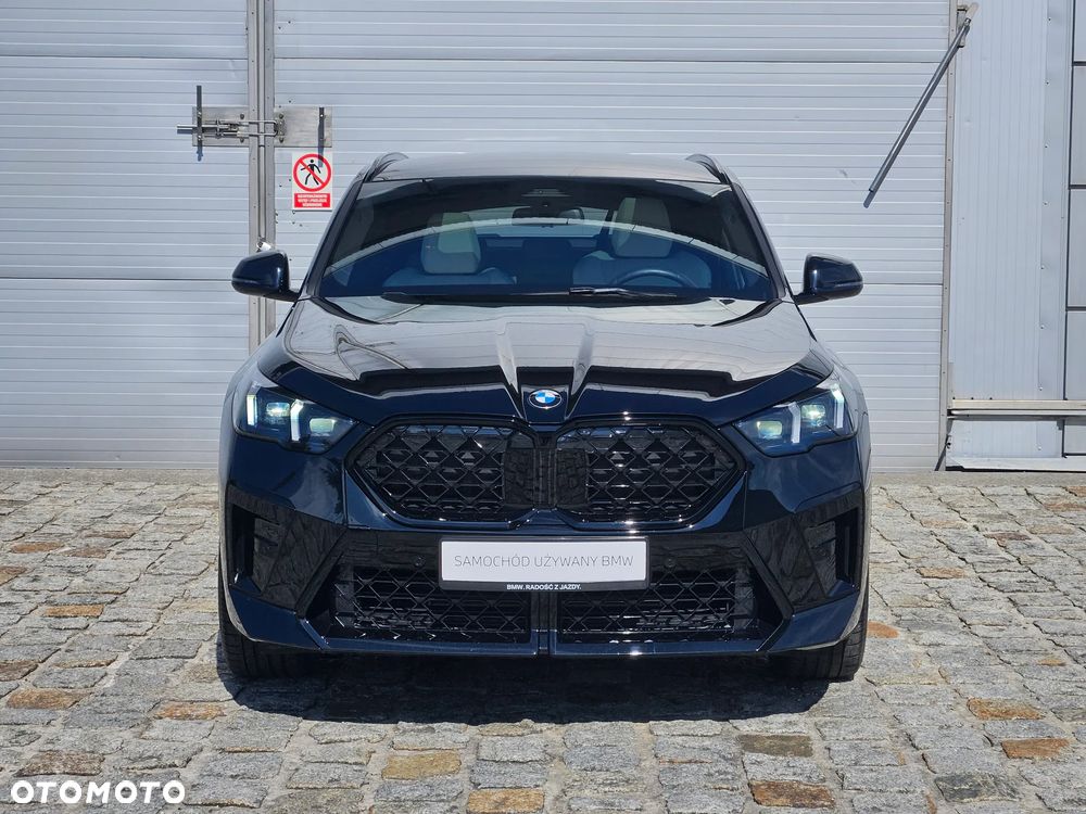 BMW X2 - 14