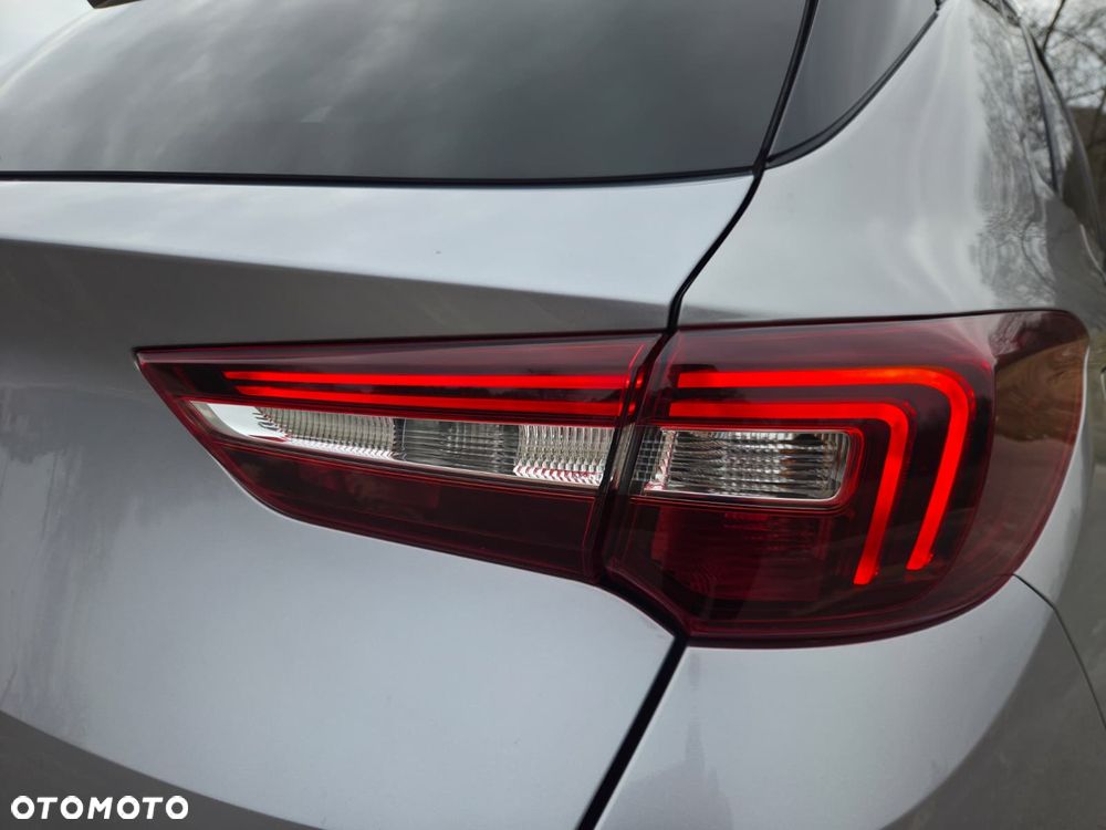 Opel Grandland X 1.6 CDTI Enjoy S&S - 28