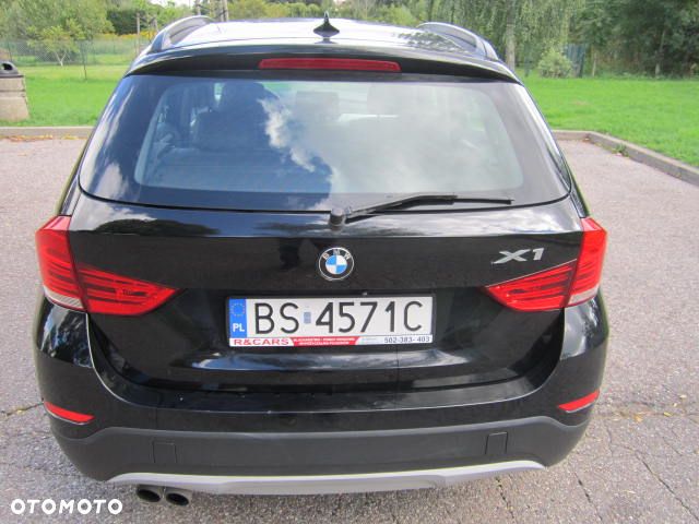 BMW X1 xDrive28i - 5