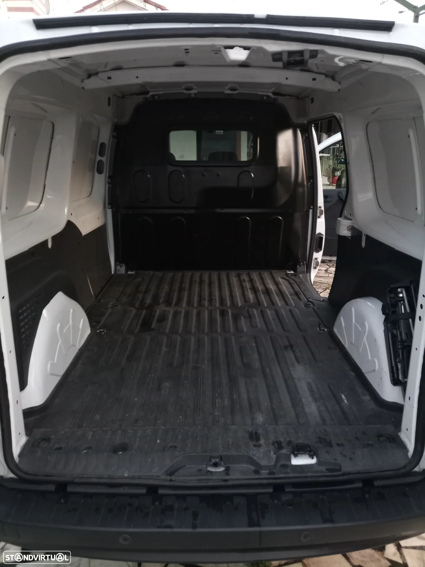 Renault Kangoo - 7