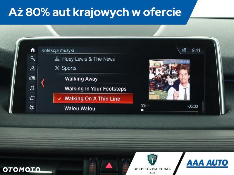 BMW X5 - 10