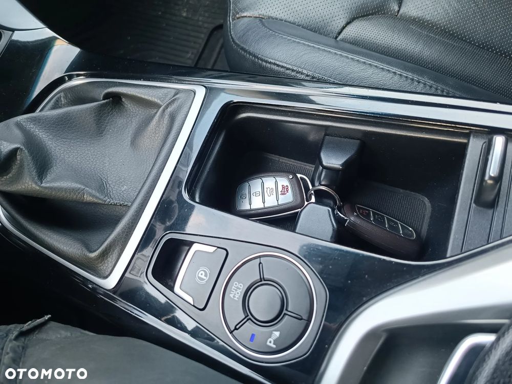 Hyundai i40 - 22