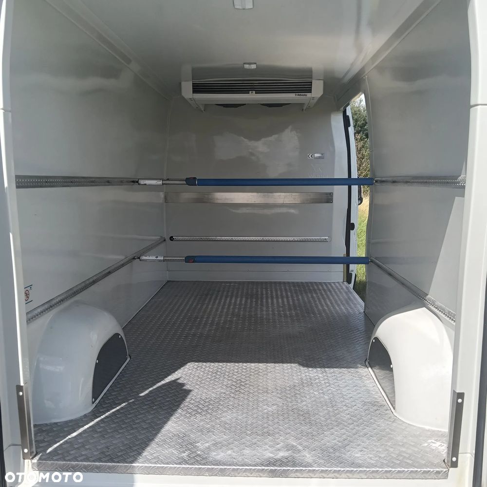 Peugeot Boxer - 17