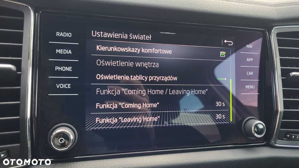 Skoda Kodiaq - 30