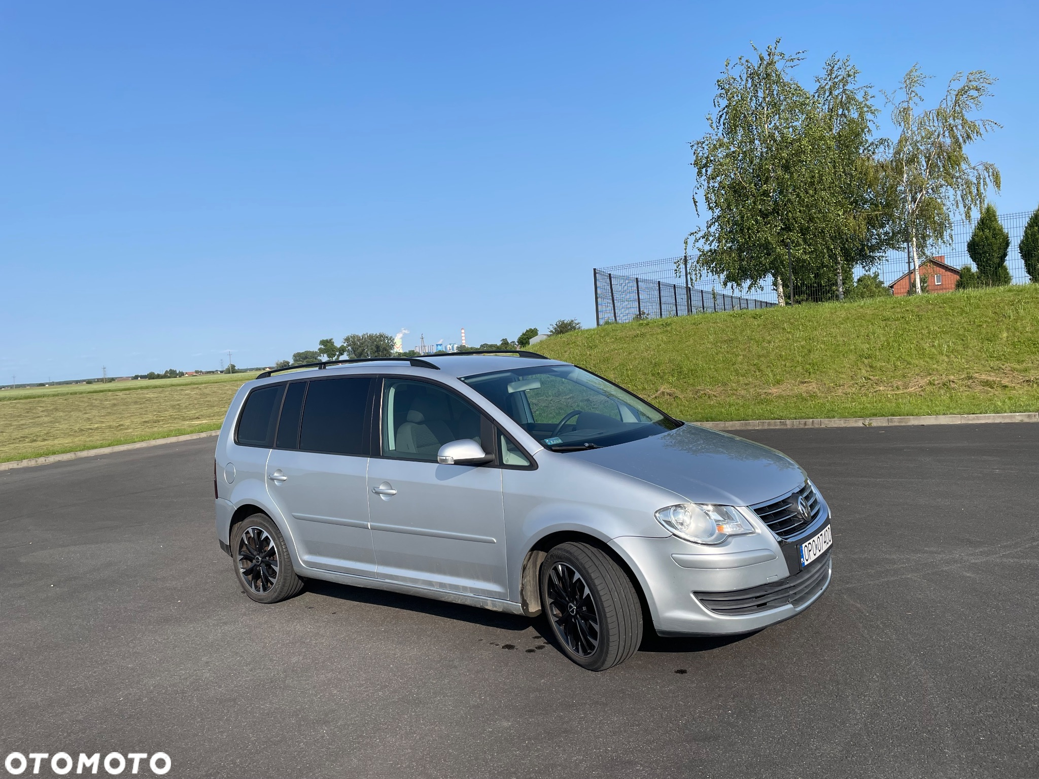 Volkswagen Touran - 7