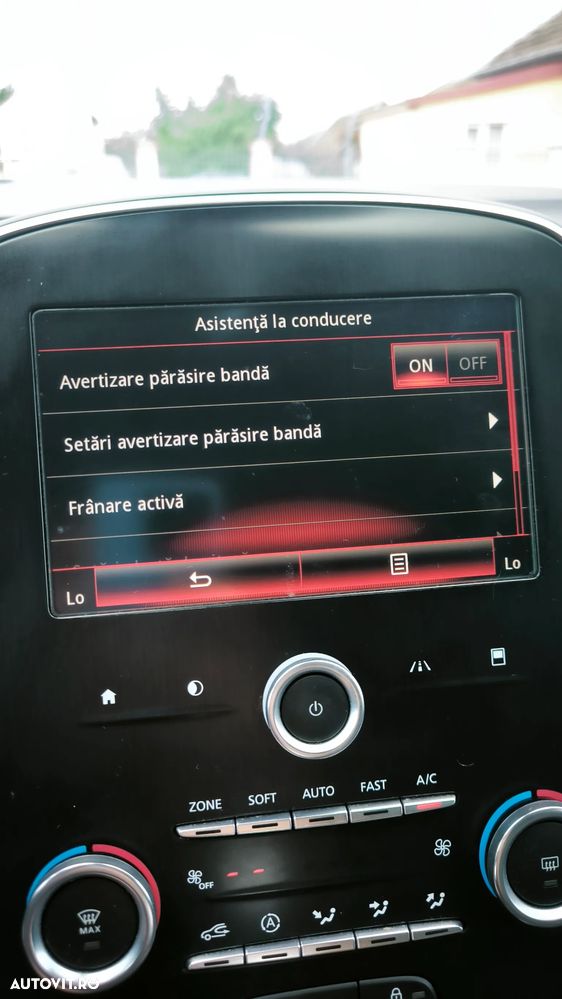 Renault Grand Scenic ENERGY dCi 110 EDC INTENS - 7