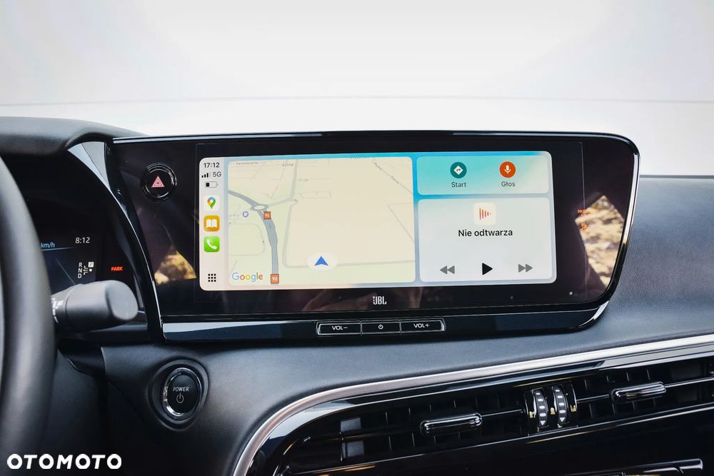 Toyota Mirai - 40
