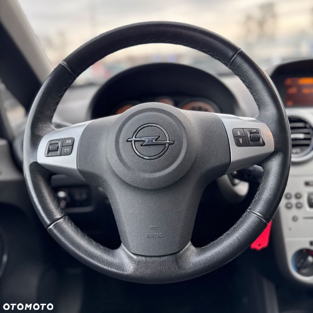 Opel Corsa - 26