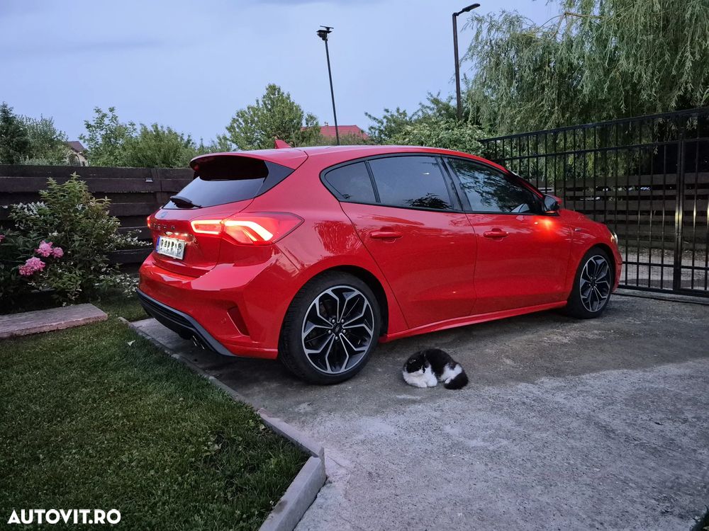 Ford Focus - 6