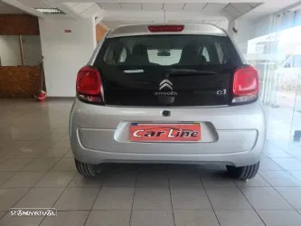 Citroën C1 1.0 VTi Feel - 9