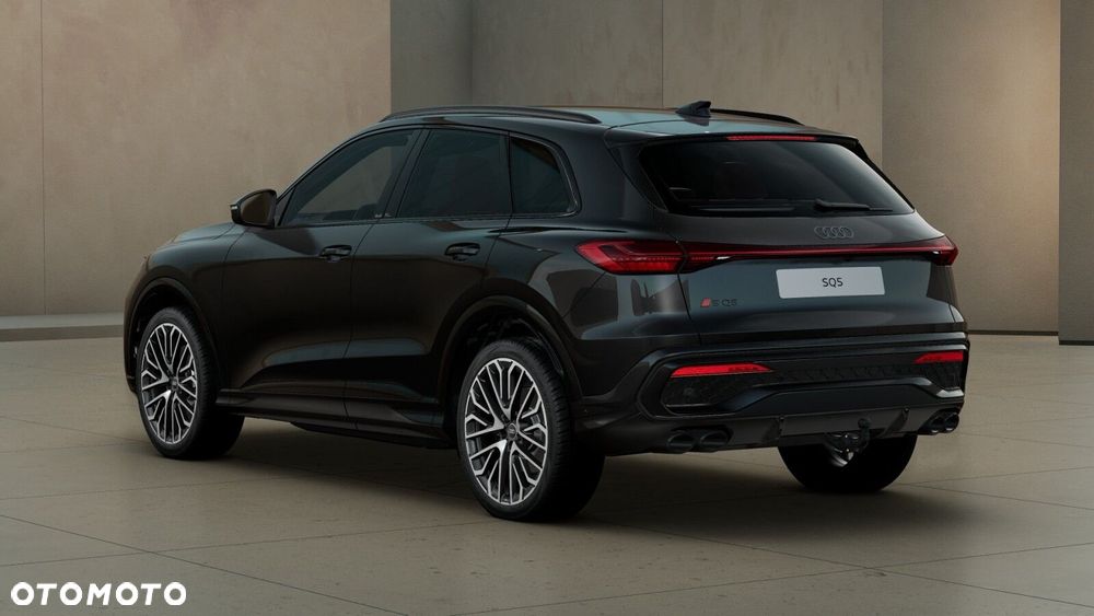 Audi SQ5 - 3