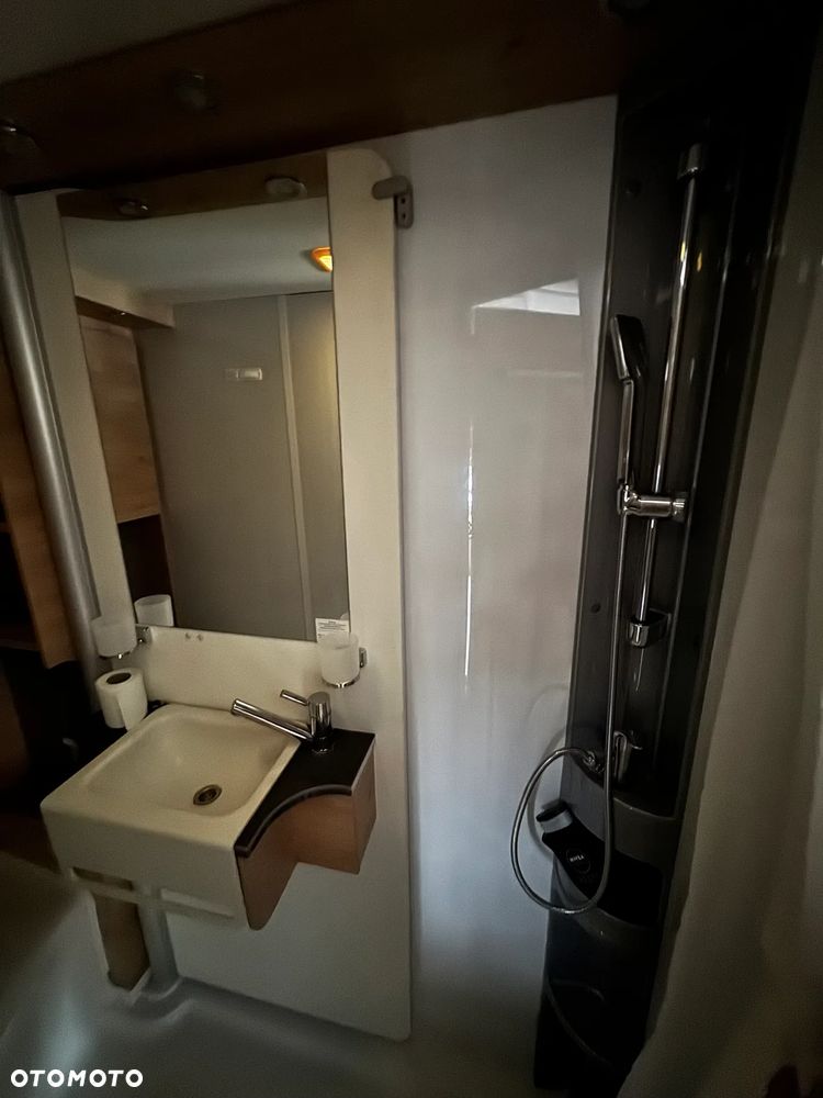 Dethleffs Just Go T7055 EB - 9