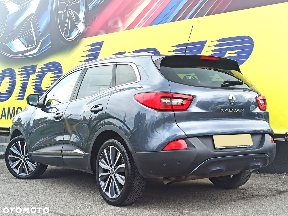 Renault Kadjar - 5