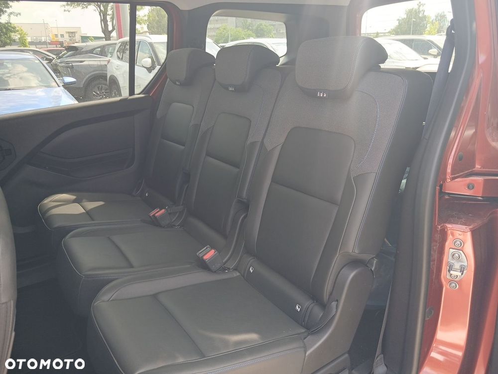 Nissan Townstar Combi 1.3 DIG-T L1 N-Connecta DCT - 17