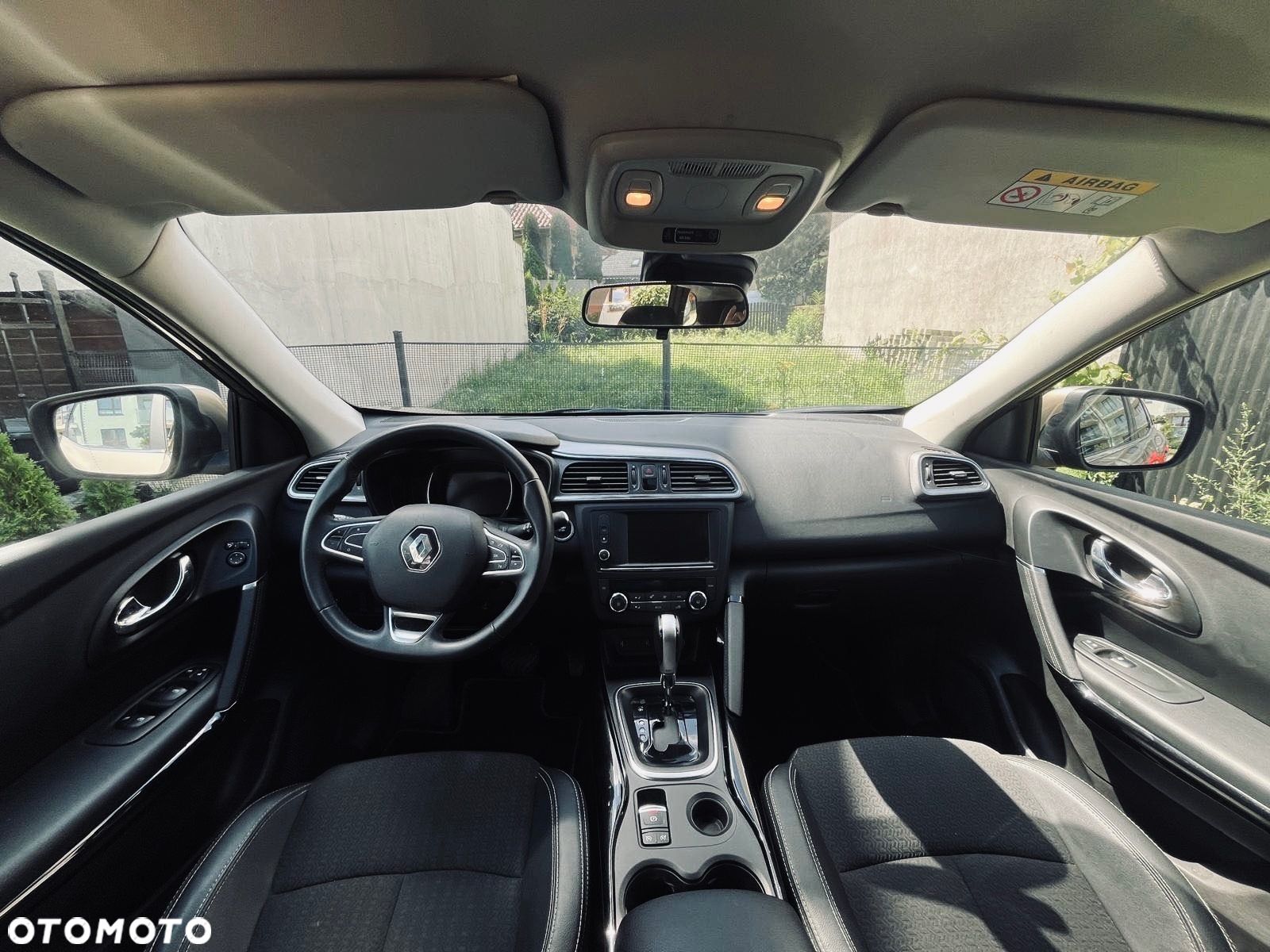 Renault Kadjar 1.2 Energy TCe Adventure EDC - 16