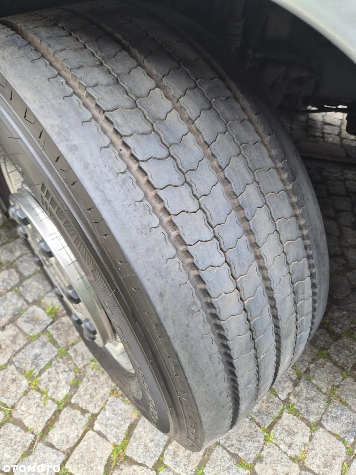 Scania R450 - 20
