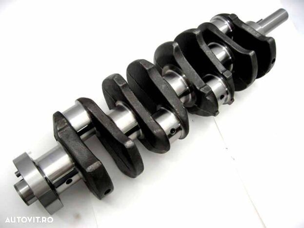 Arbore cotit - cuzineti biela palier , set motor deutz f3l912 - 1