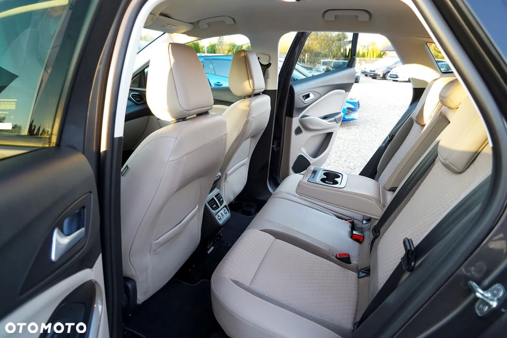 Opel Grandland X - 22