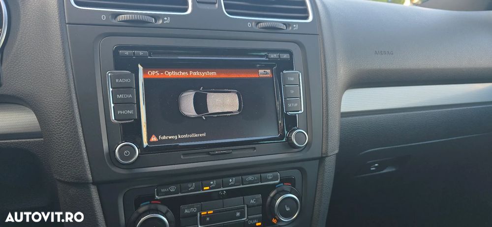 Volkswagen Golf - 18