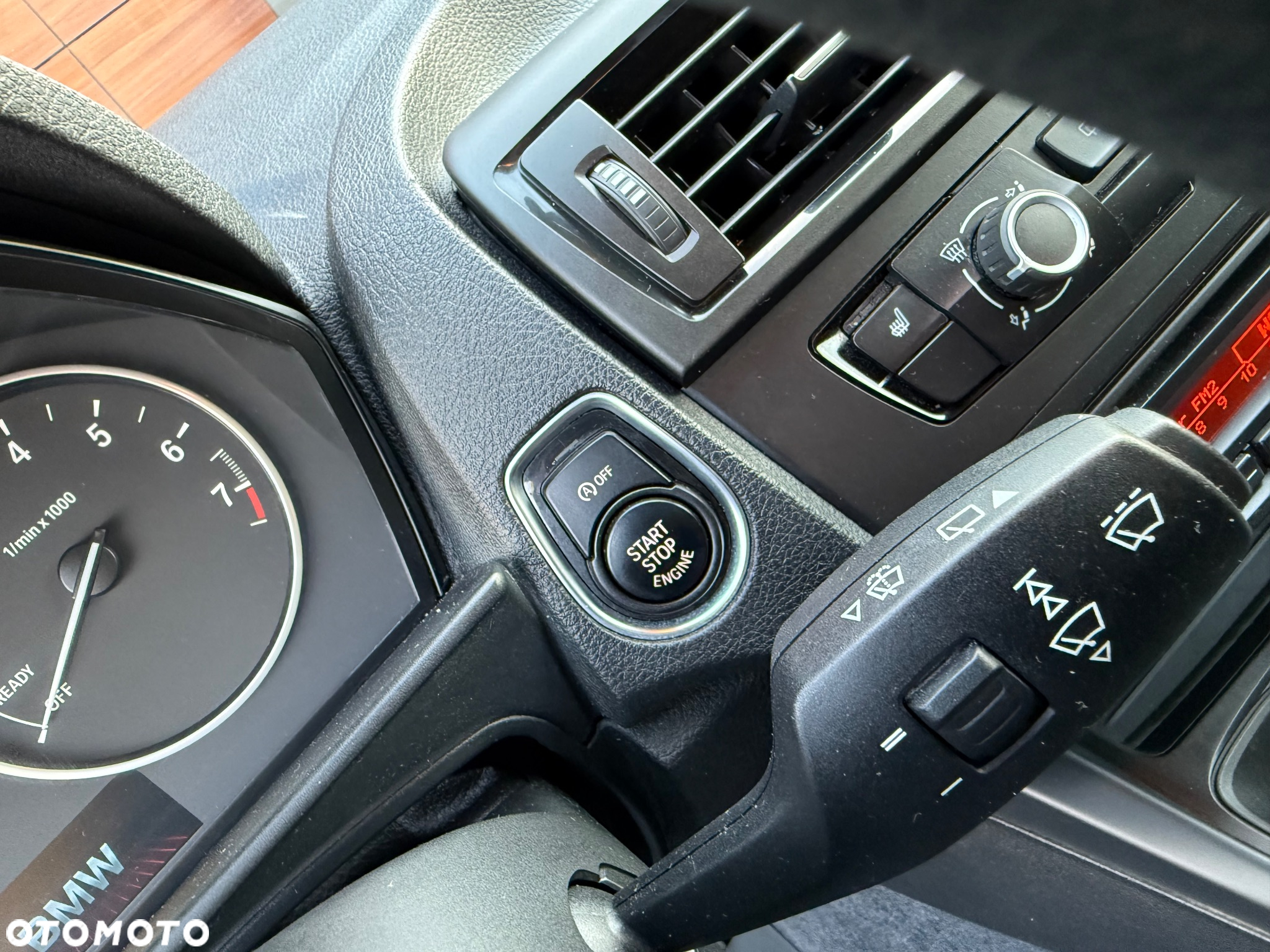BMW Seria 1 114i - 16
