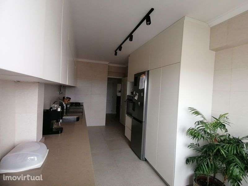 Vende Apartamento T2 Renovado - São Marcos - Grande imagem: 4/12