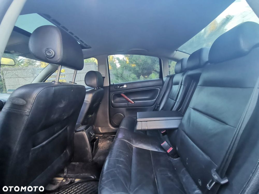 Volkswagen Passat - 6