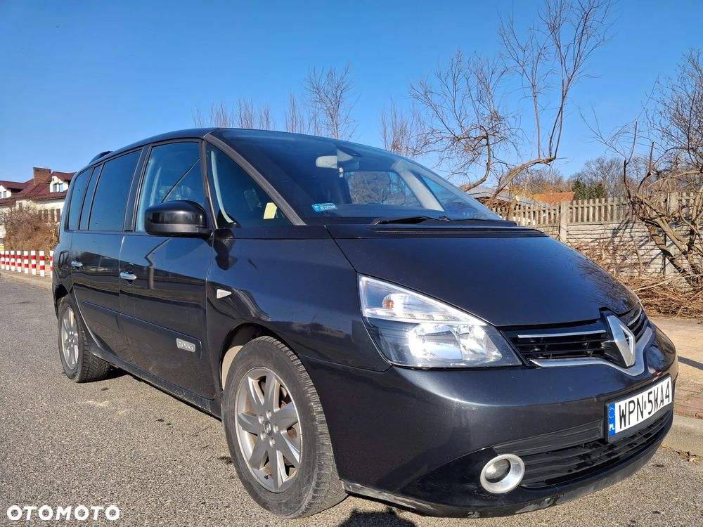 Renault Espace 2.0 dCi Celsium - 6