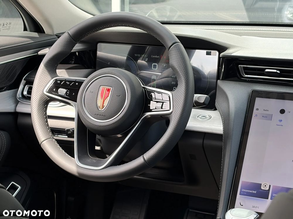 Hongqi H5 2.0T Deluxe - 7