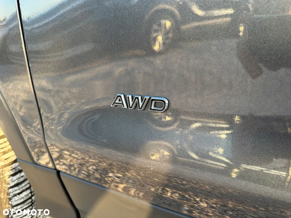 Ford Kuga 2.0 TDCi 4WD Titanium Plus - 32