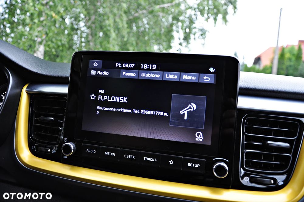 Kia Stonic 1.0 T-GDI L Business Line - 20