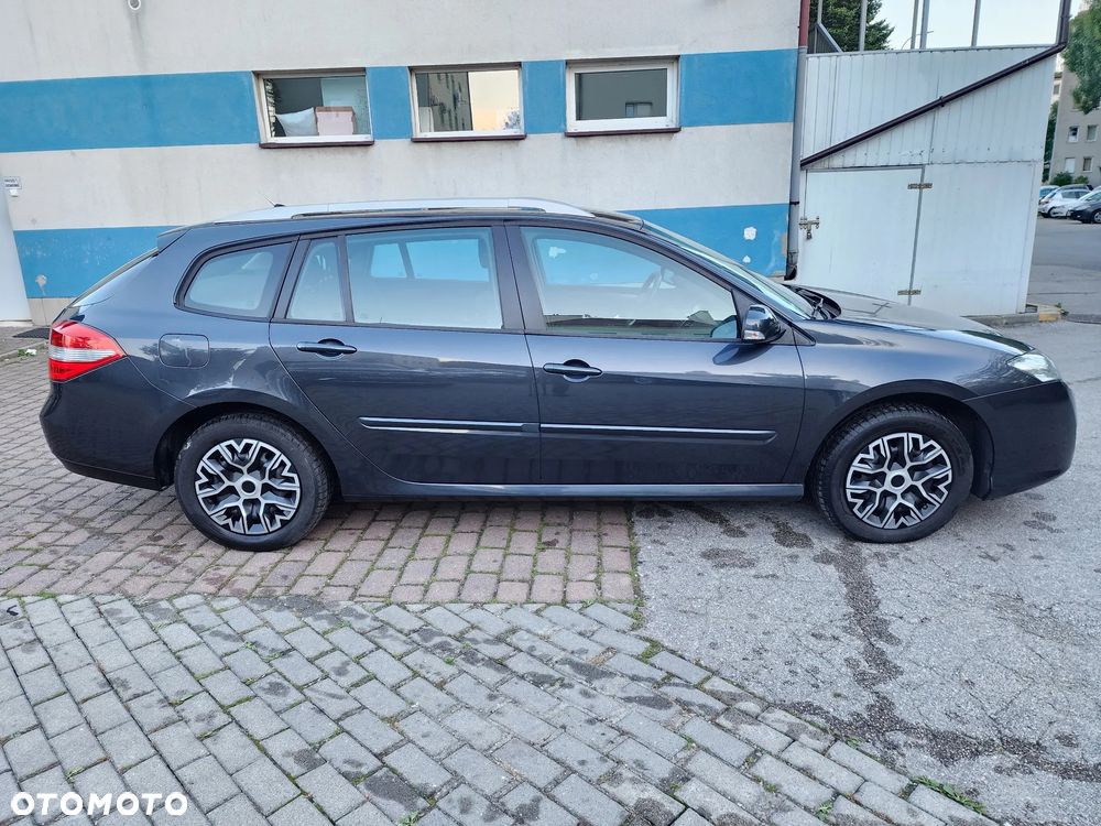 Renault Laguna 2.0 16V 140 Expression - 1