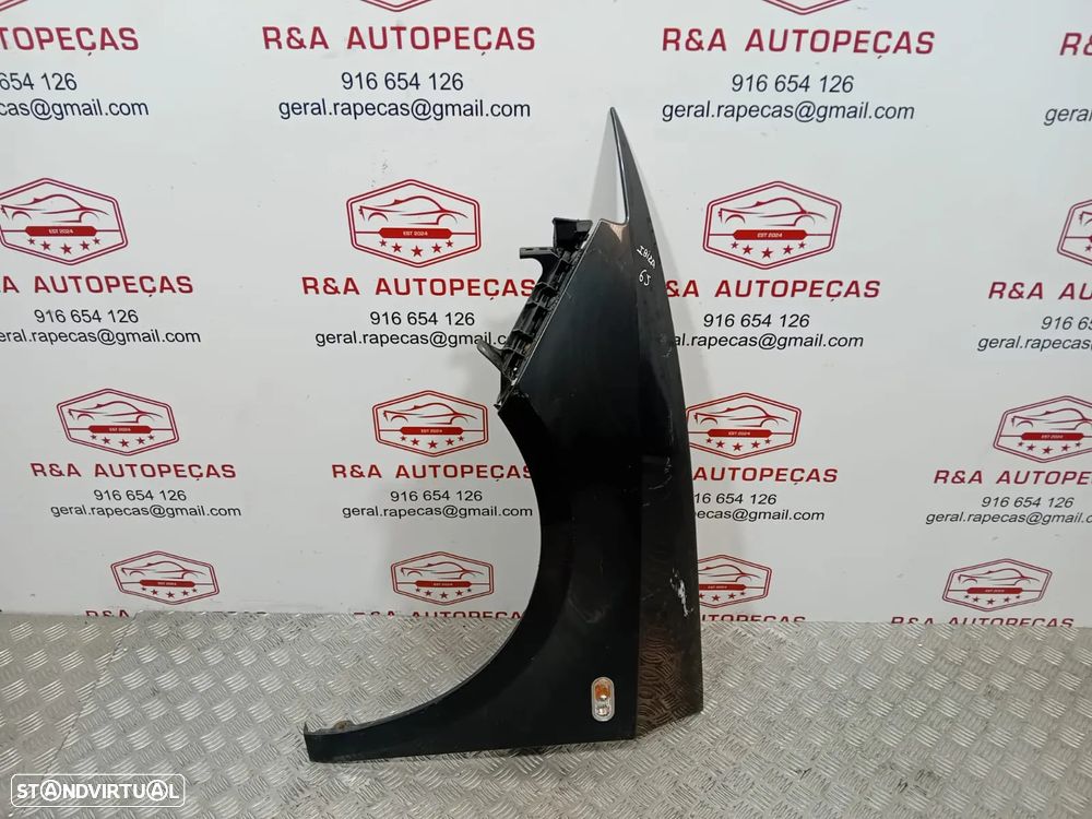 Frente Completa SEAT IBIZA 6J Diesel - 22