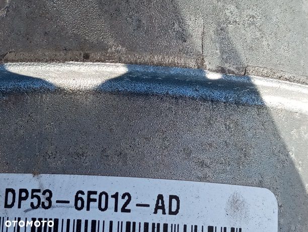 Poduszka silnika Ford Edge II 3.5V6 2015- - 4