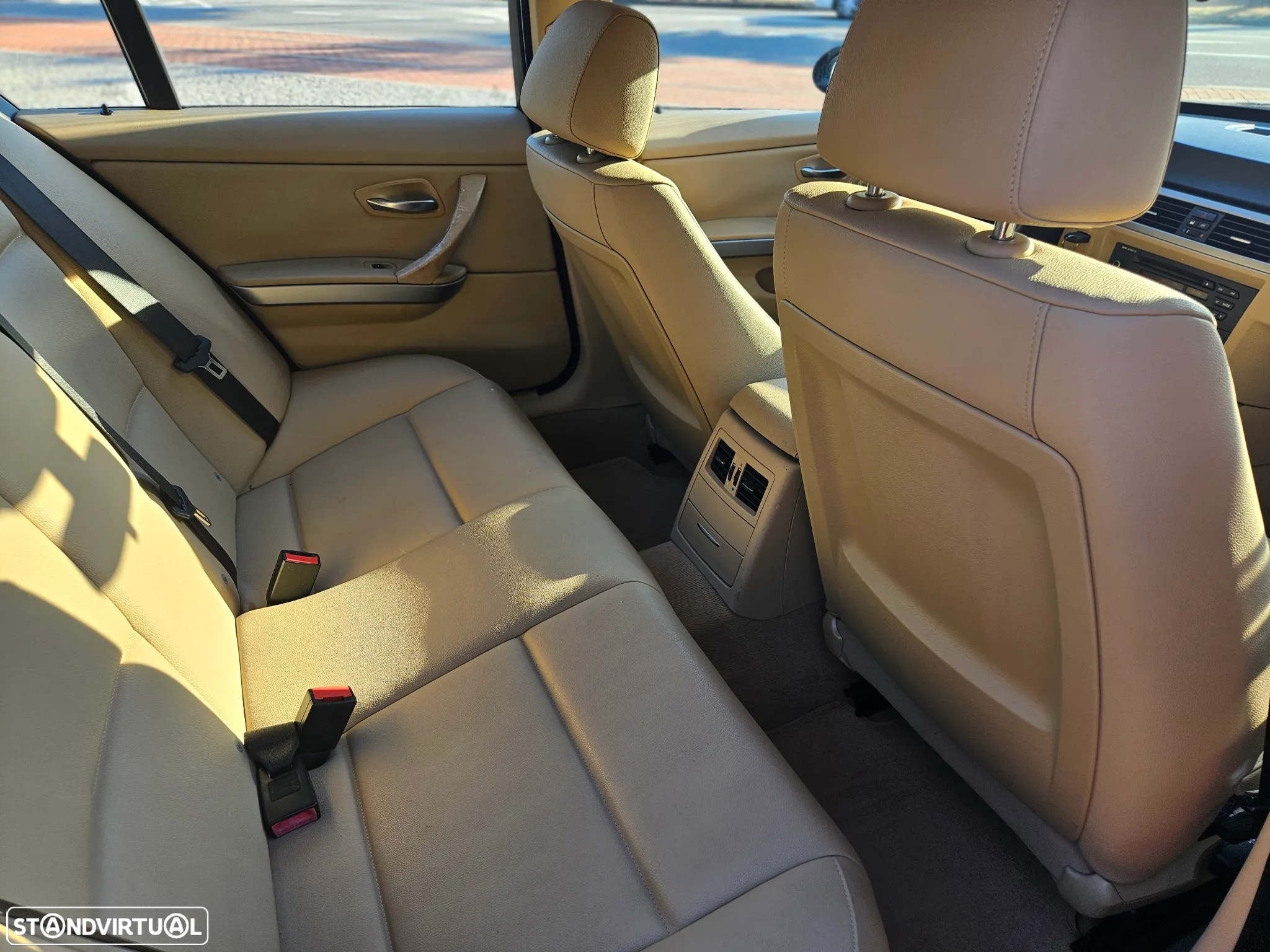 BMW 316 i - 20