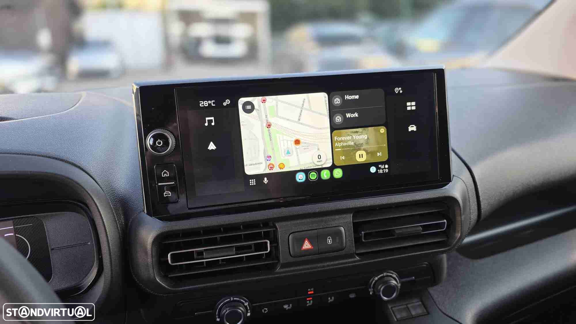 Citroën Berlingo 1.5 BlueHDi M - 17