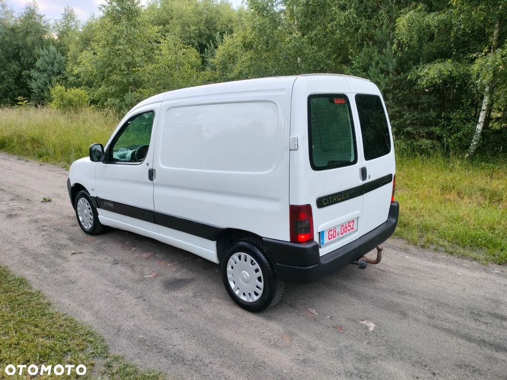 Citroën Berlingo - 3