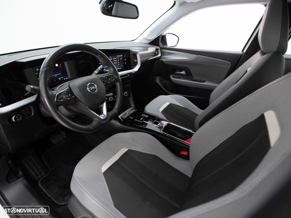 Opel Mokka-e Elegance - 7