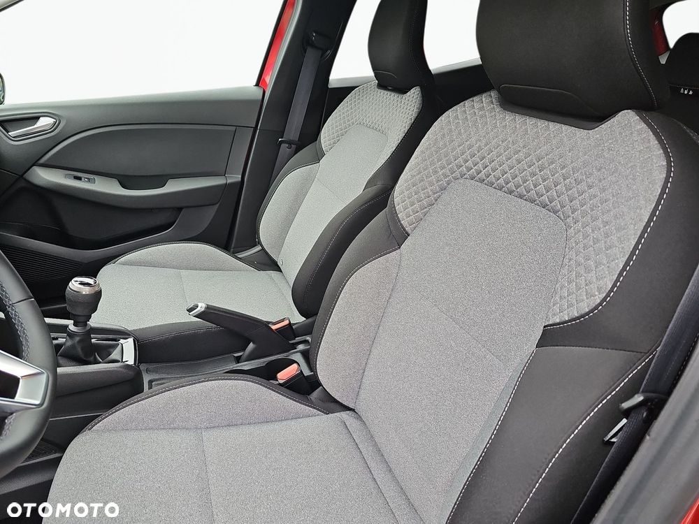 Renault Clio 1.0 TCe Evolution - 12